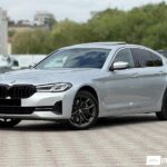 BMW 530e 2021