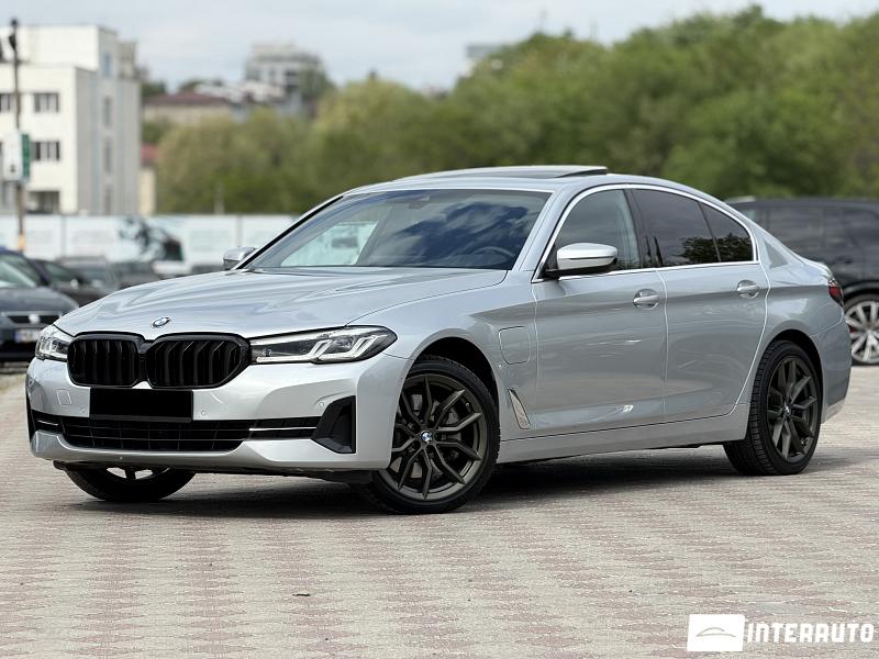 interauto oferta masina