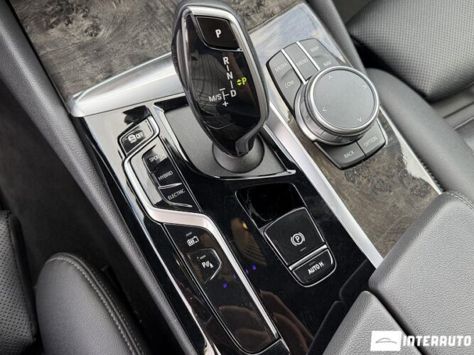 bmw 530e 2021