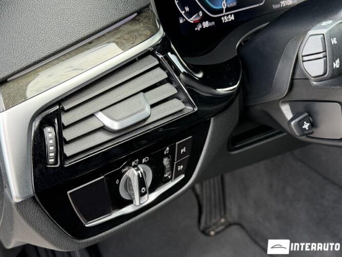 bmw 530e 2021
