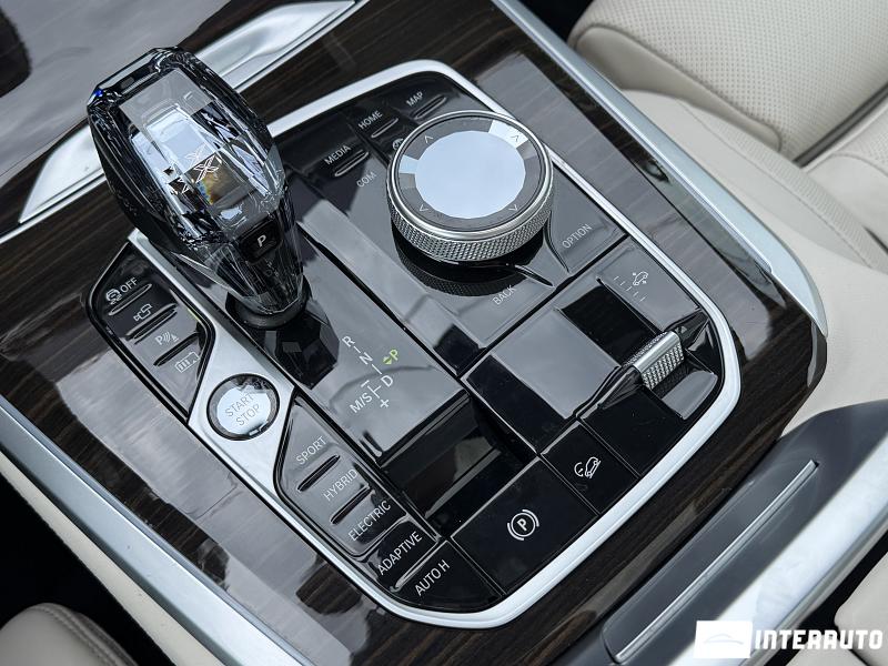 bmw X5 4.5e 2021