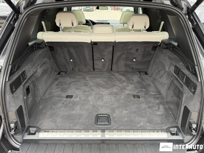 bmw X5 4.5e 2021
