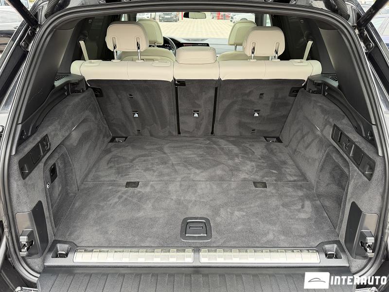 bmw X5 4.5e 2021