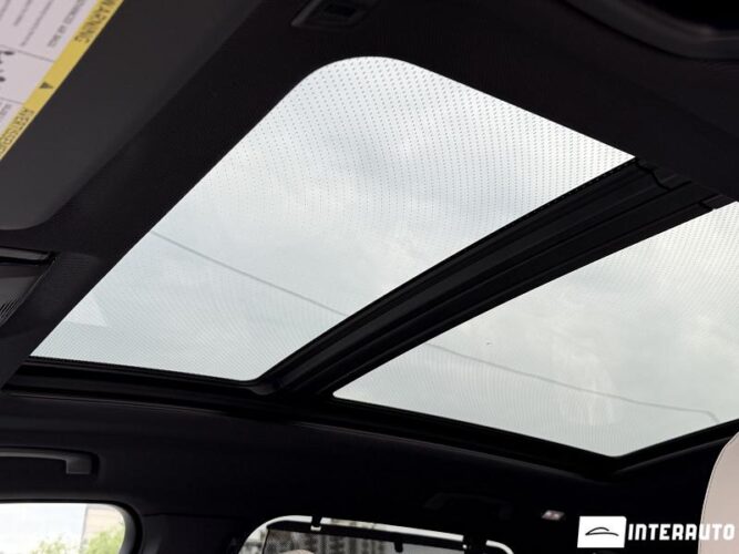 bmw X5 4.5e 2021