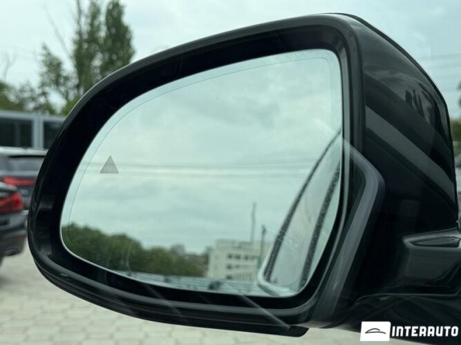 bmw X5 4.5e 2021