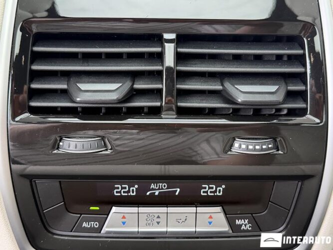 bmw X5 4.5e 2021