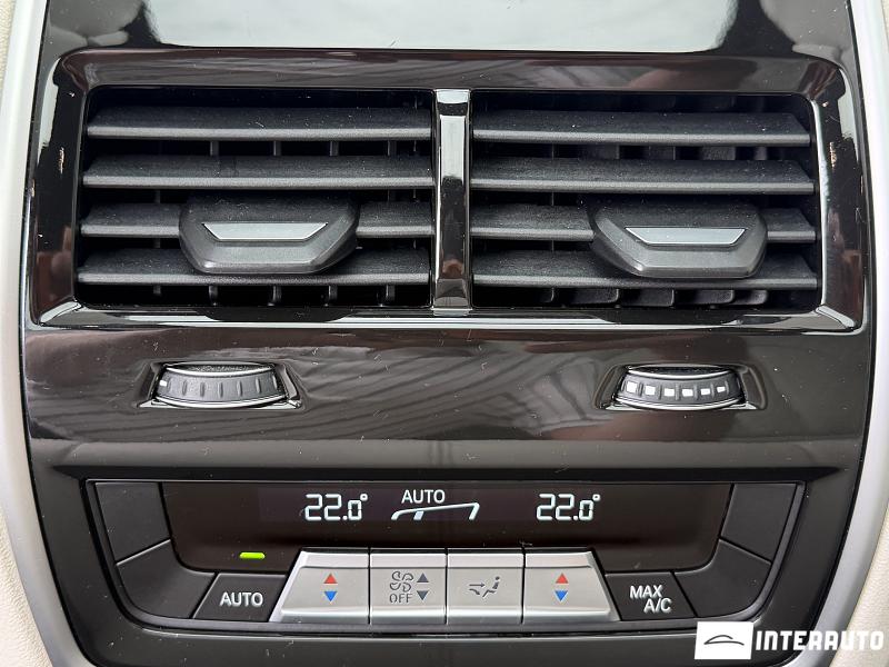 bmw X5 4.5e 2021