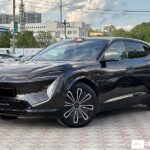 Changan AVATR 07 2024
