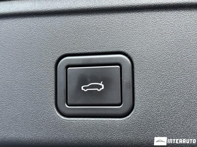 changan AVATR 07 2024