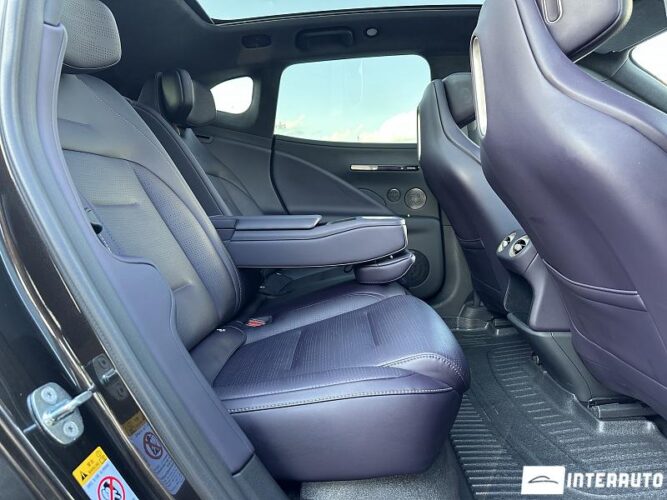changan AVATR 07 2024