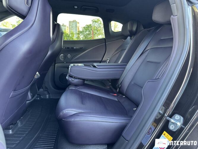 changan AVATR 07 2024