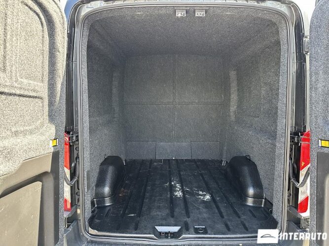Ford Transit 45 ford Transit 2016