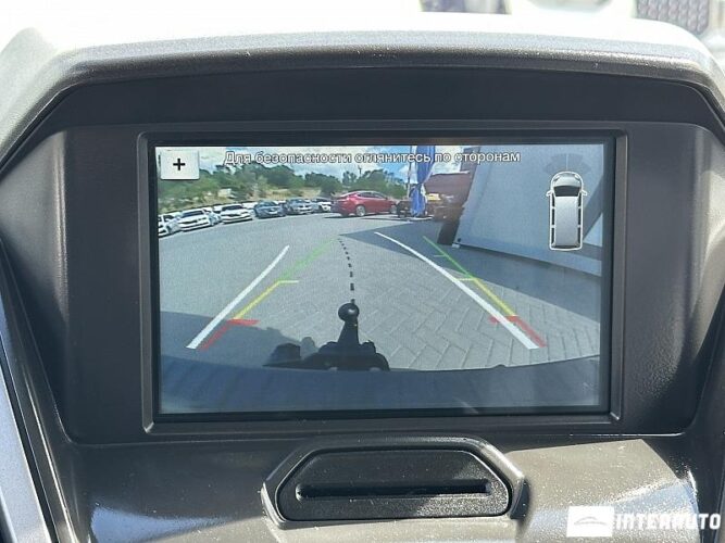 Ford Transit 38 ford Transit 2016
