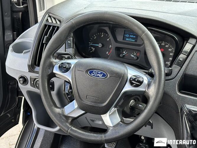 Ford Transit 35 ford Transit 2016