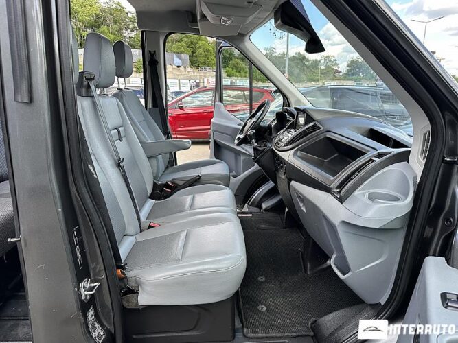 Ford Transit 43 ford Transit 2016