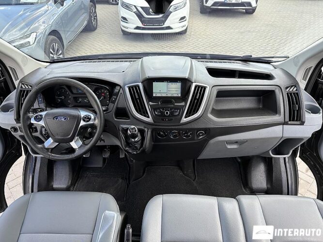 Ford Transit 34 ford Transit 2016