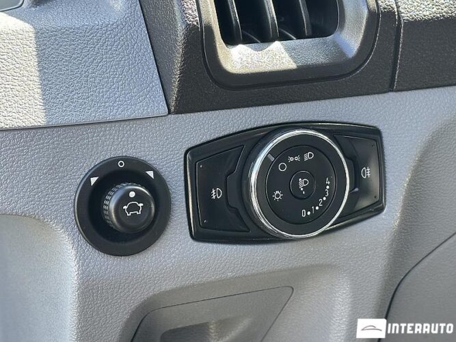 Ford Transit 40 ford Transit 2016