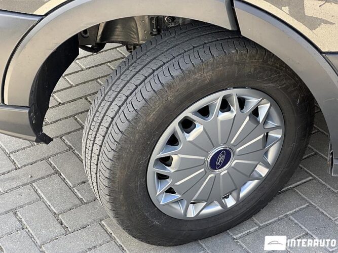 Ford Transit 44 ford Transit 2016
