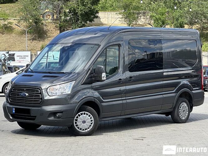 Ford Transit 30 ford Transit 2016