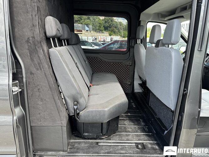 Ford Transit 42 ford Transit 2016
