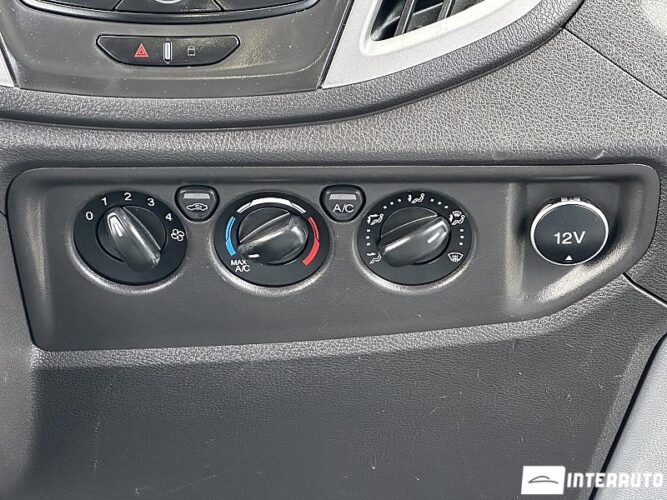 Ford Transit 39 ford Transit 2016