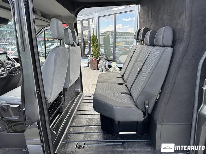 Ford Transit 41 ford Transit 2016