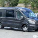 Ford Transit 2016