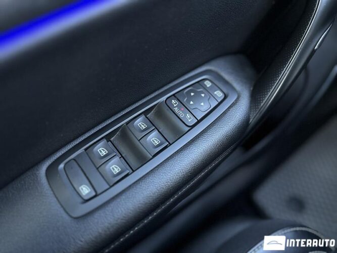 renault Megane 2019