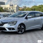 Renault Megane 2019