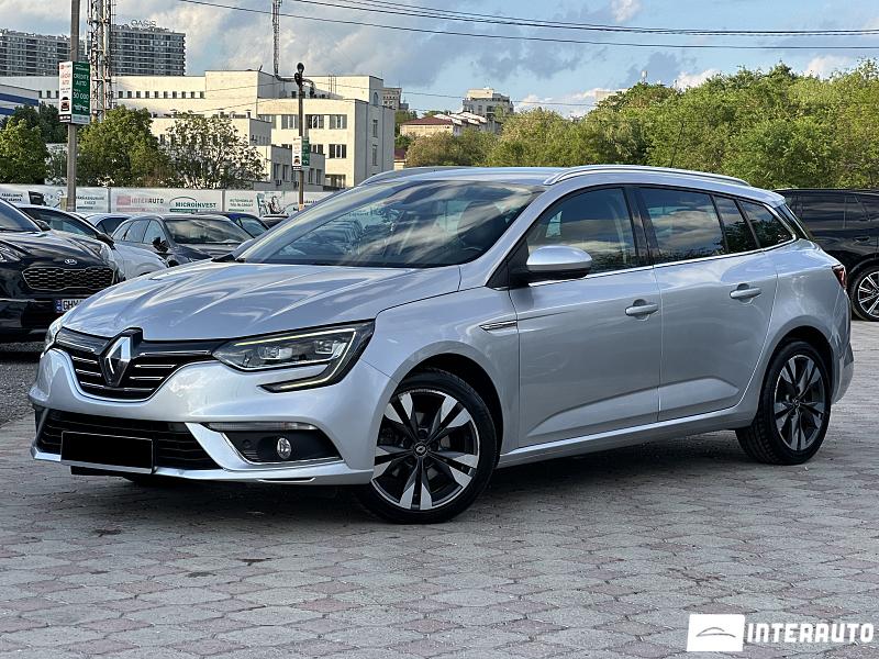 interauto oferta masina