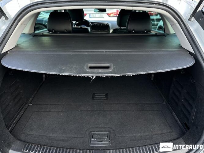 renault Megane 2019