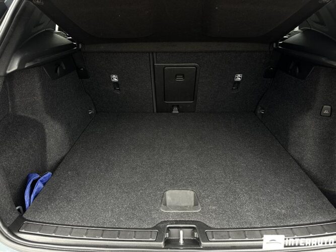 volvo XC 40 2021