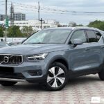 Volvo XC 40 2021