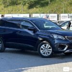 Peugeot 5008 2019