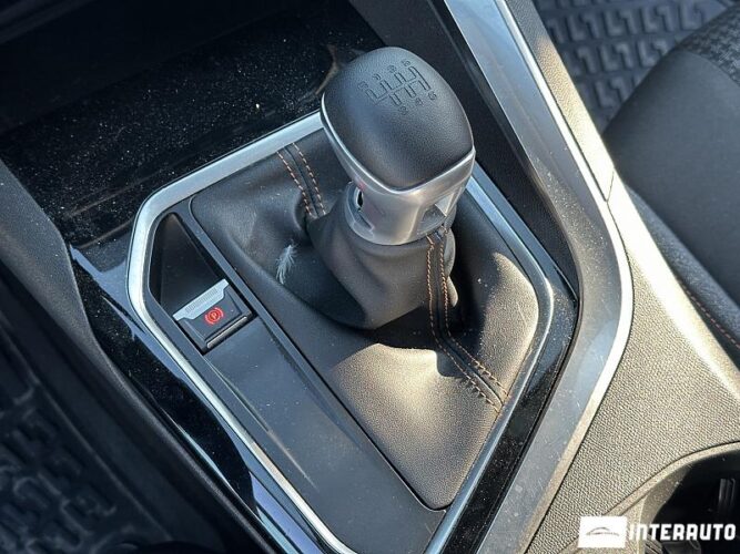 peugeot 5008 2019