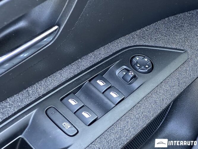 peugeot 5008 2019