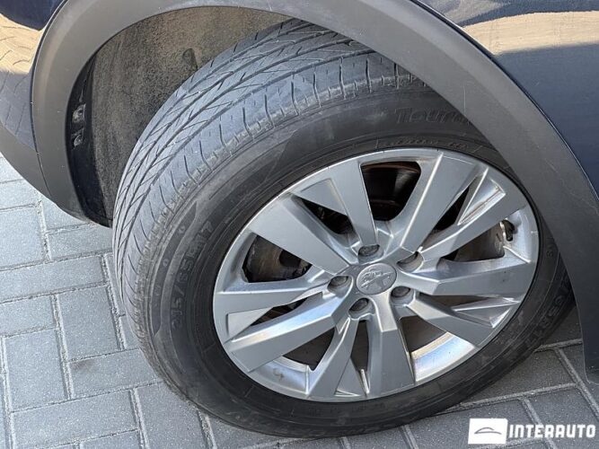 peugeot 5008 2019