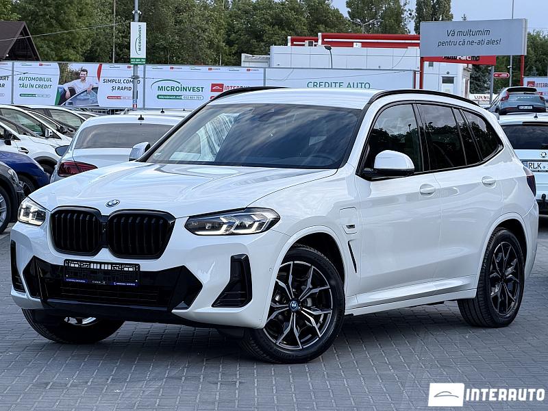 interauto oferta masina