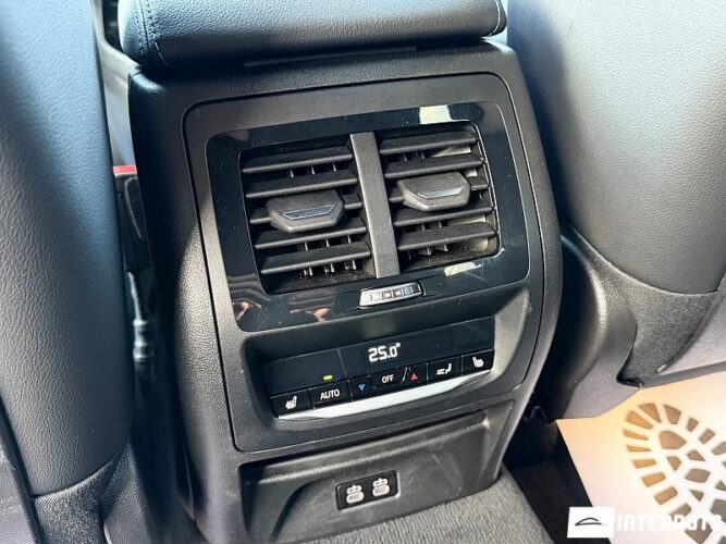 bmw X3 3.0e 2021