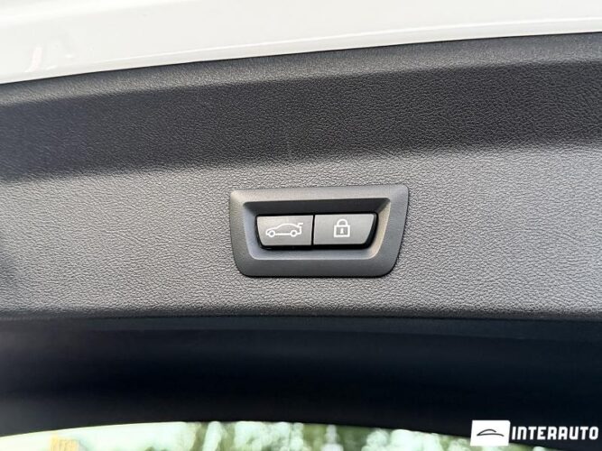 bmw X3 3.0e 2021