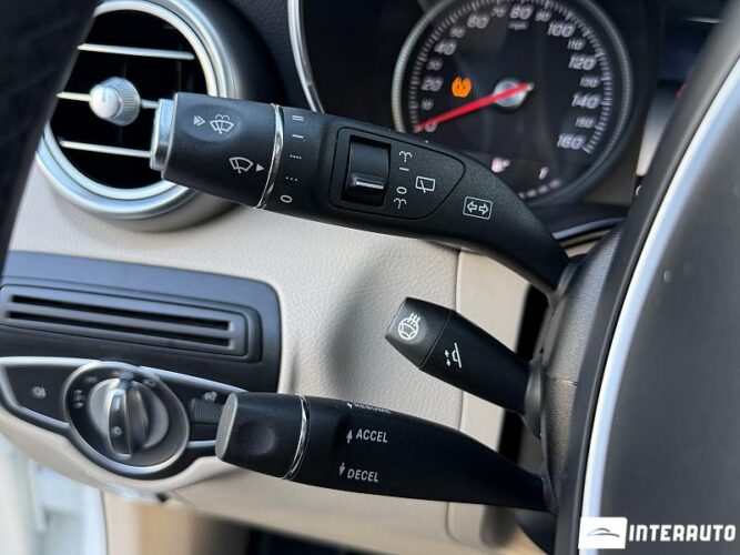 Mercedes GLC 350e 55 mercedes GLC 350e 2019