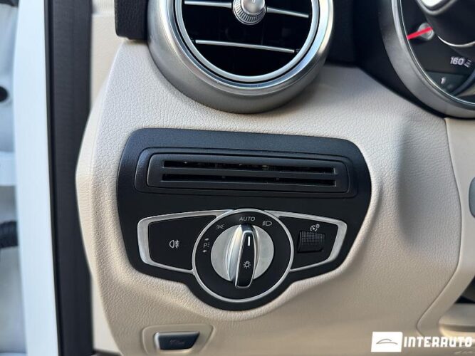 Mercedes GLC 350e 56 mercedes GLC 350e 2019