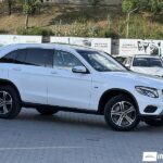 Mercedes GLC 350e 2019