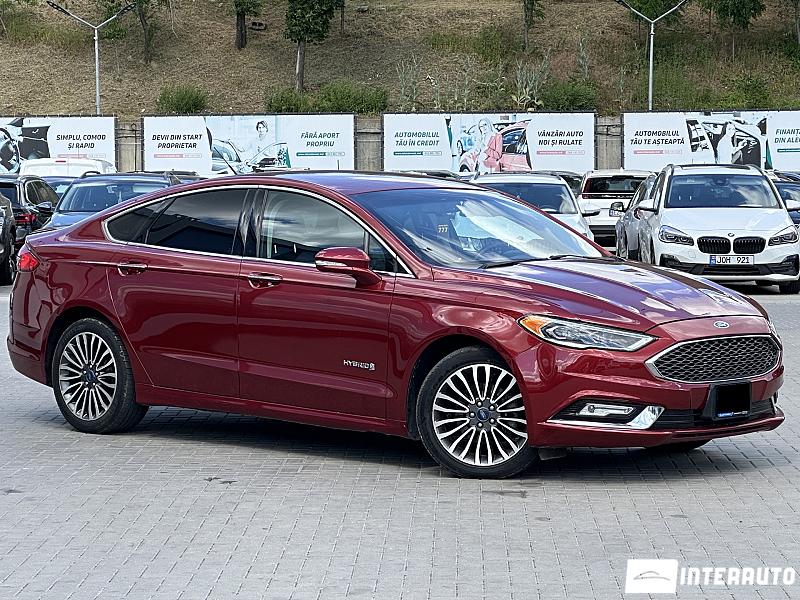 interauto oferta masina