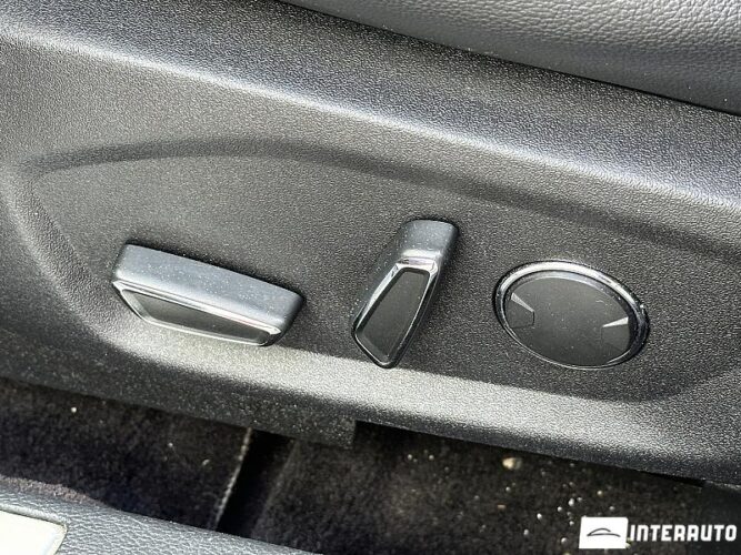 ford Fusion 2017
