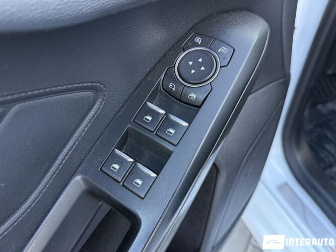 ford Focus 2019