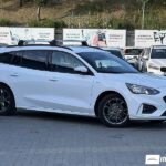 Ford Focus 2019
