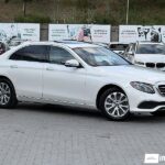 Mercedes E 300 2018
