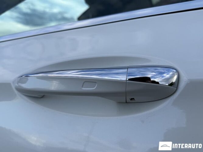 mercedes E 300 2018