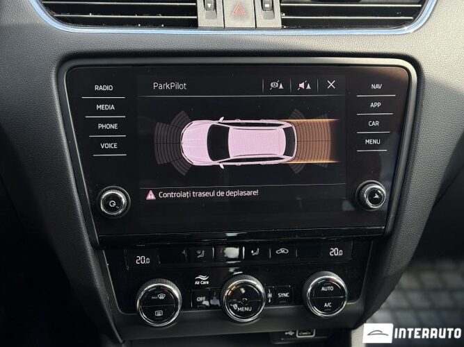 Skoda Octavia 40 skoda Octavia 2019